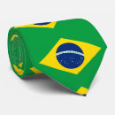 Search for brazilian ties South america