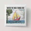 Search for wild square badges Wild things characters