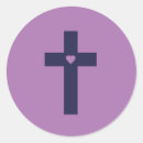 Search for religious symbol stickers Christianity