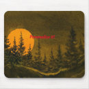 Search for harvest moon mousepads Landscape