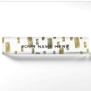 Search for bronze name plates Trendy