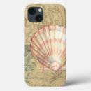 Search for collage ipad cases Conch seashell