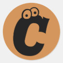 Search for c c stickers Alphabet