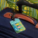 Search for cheer luggage tags Vacation