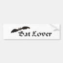 Search for bats bumper stickers Animals