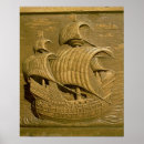 Search for galleon ship posters Vessel