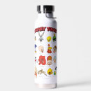Search for looney tunes water bottles Marvin the martian