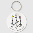 Search for home sweet home key rings Flowers