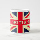 Search for grunge drinkware Union jack