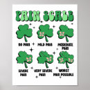 Search for clover posters Patricks