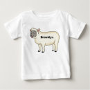 Search for lamb baby clothes Farm animal