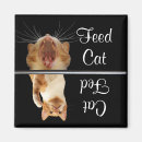 Search for feed magnets Cat