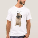 Search for hug a pug tshirts Cute
