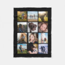 Search for graduation photo blankets Keepsake
