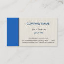 Search for denim business cards Professional