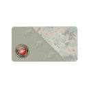 Search for us military return address labels Us marines promotion