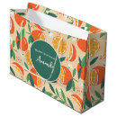 Search for orange fruit gift bags Oranges