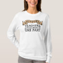 Search for funny professor tshirts Anthropology