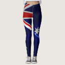 Search for australian flag clothing National