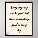 Search for make every day posters Encouragement