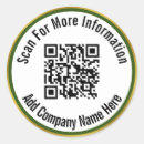 Search for green company stickers Professional