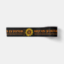 Search for sunflower ribbon Orange