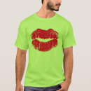 Search for lips tshirts Cute