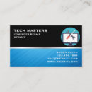 Search for computer repair business cards Maintenance