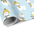 Search for cute llama Winter