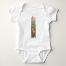 Search for deer fawn baby clothes Forest