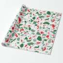 Search for terrazzo wrapping paper Green