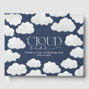 Search for baby shower guest books Elegant