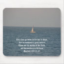 Search for sailing ship mousepads Waves