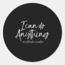 Search for i can do anything stickers Pancreas