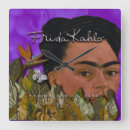 Search for frida kahlo clocks Coyoacan