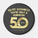 Search for hundred magnets Funny