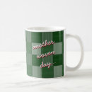 Search for woven mugs Green