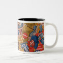 Search for knight cross mugs Mediaeval