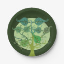 Search for family tree plates Green