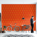 Search for deco wallpaper art Geometric