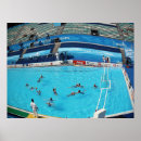 Search for water sport posters Polo
