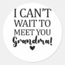 Search for pregnancy stickers Gender reveal