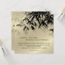 Search for oriental invitations Nature