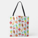 Search for fruit tote bags Food