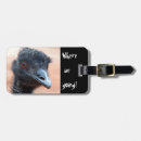 Search for australia luggage tags Wildlife