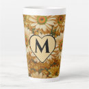 Search for yellow daisy mugs Floral