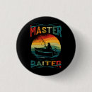 Search for vintage fishing badges Funny