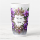 Search for orchid flower mugs Luxury