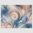Search for spiral tissue paper Elegant