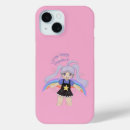 Search for little girl iphone cases Kawaii